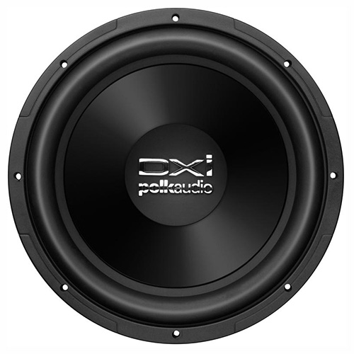 ������������� �������� Polk Audio DXi124DVC